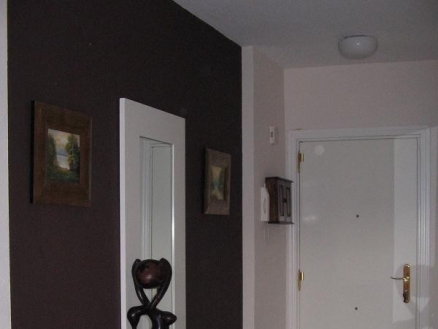 Las Chapas De Marbella property: Apartment in Malaga for sale 171991