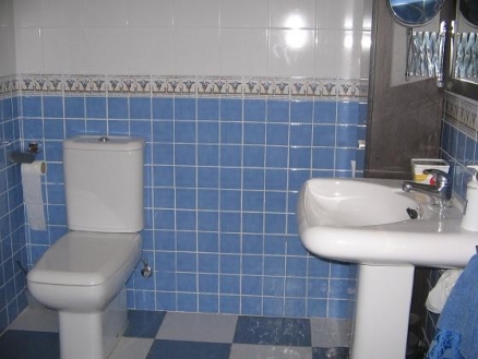 Las Chapas De Marbella property: Malaga Apartment 171991