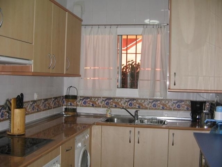 Las Chapas De Marbella property: Las Chapas De Marbella Apartment 171991