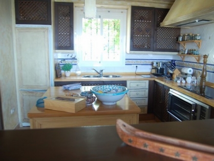 La&nbsp;Cala&nbsp;De&nbsp;Mijas&nbsp;property:&nbsp;Villa&nbsp;with&nbsp;5&nbsp;bedroom&nbsp;in&nbsp;La&nbsp;Cala&nbsp;De&nbsp;Mijas&nbsp;172002