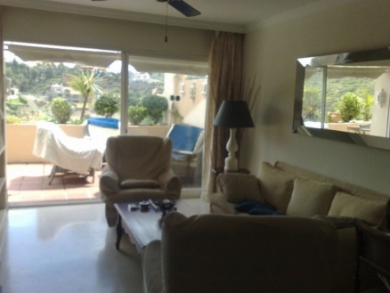 La&nbsp;Quinta&nbsp;property:&nbsp;Apartment&nbsp;for&nbsp;sale&nbsp;in&nbsp;La&nbsp;Quinta,&nbsp;Spain&nbsp;172008