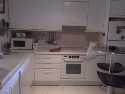 La&nbsp;Quinta&nbsp;property:&nbsp;Malaga&nbsp;Apartment&nbsp;172008