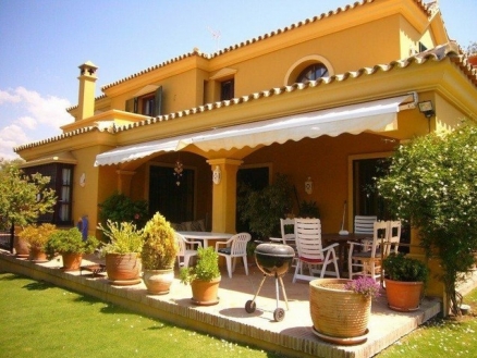 San&nbsp;Pedro&nbsp;de&nbsp;Alcantara&nbsp;property:&nbsp;Villa&nbsp;in&nbsp;Malaga&nbsp;for&nbsp;sale&nbsp;172009