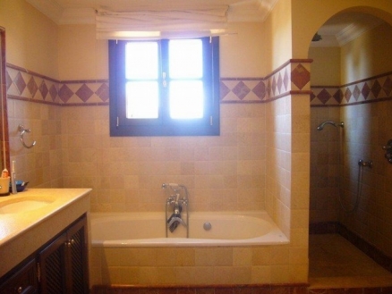 San&nbsp;Pedro&nbsp;de&nbsp;Alcantara&nbsp;property:&nbsp;Malaga&nbsp;Villa&nbsp;172009