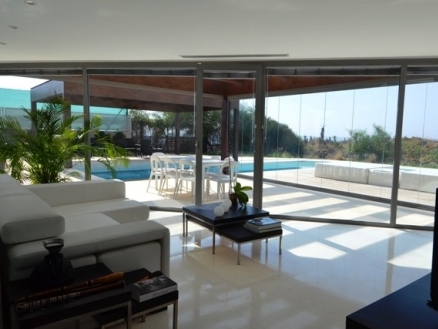 Los&nbsp;Monteros&nbsp;property:&nbsp;Villa&nbsp;with&nbsp;5&nbsp;bedroom&nbsp;in&nbsp;Los&nbsp;Monteros,&nbsp;Spain&nbsp;172013