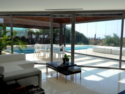Los&nbsp;Monteros&nbsp;property:&nbsp;Malaga&nbsp;Villa&nbsp;172013