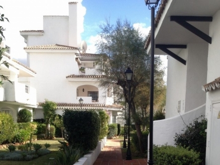 Nueva Andalucia property: Apartment for sale in Nueva Andalucia 172022