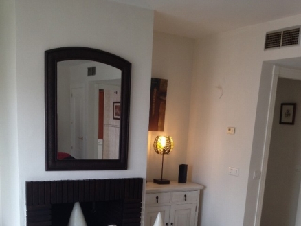 Nueva Andalucia property: Apartment for sale in Nueva Andalucia, Spain 172022