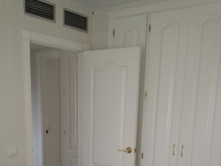 Nueva Andalucia property: Malaga Apartment 172022