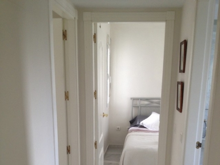 Nueva Andalucia property: Nueva Andalucia Apartment 172022