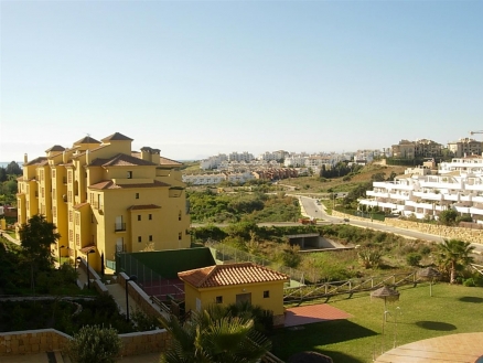 Estepona property: Apartment for sale in Estepona 172028