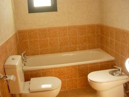 Estepona property: Apartment with 2 bedroom in Estepona, Spain 172028