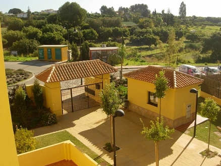Estepona property: Apartment for sale in Estepona, Malaga 172028