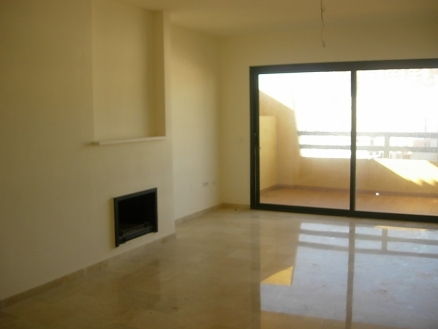 Estepona property: Apartment in Malaga for sale 172028