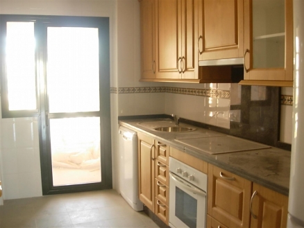 Estepona property: Estepona, Spain | Apartment for sale 172028