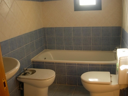 Estepona property: Malaga Apartment 172028