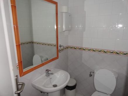 San&nbsp;Pedro&nbsp;de&nbsp;Alcantara&nbsp;property:&nbsp;Malaga&nbsp;property&nbsp;|&nbsp;1&nbsp;bedroom&nbsp;Commercial&nbsp;172029