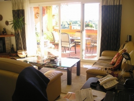 Apartment&nbsp;for&nbsp;sale&nbsp;in&nbsp;town,&nbsp;Spain&nbsp;172034