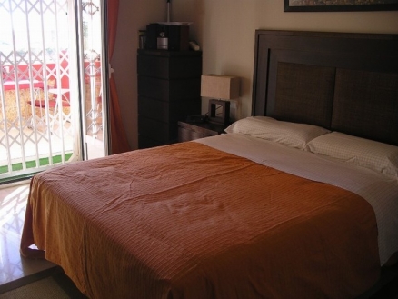 Apartment&nbsp;with&nbsp;3&nbsp;bedroom&nbsp;in&nbsp;town,&nbsp;Spain&nbsp;172034