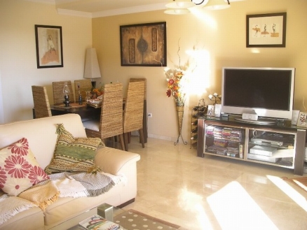 Malaga&nbsp;Apartment&nbsp;172034