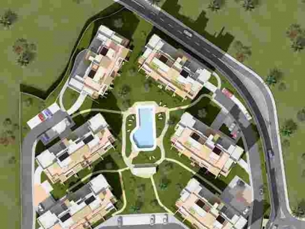 Apartment&nbsp;with&nbsp;2&nbsp;bedroom&nbsp;in&nbsp;town,&nbsp;Spain&nbsp;172043