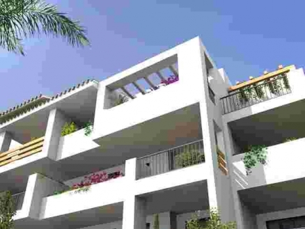 Apartment&nbsp;for&nbsp;sale&nbsp;in&nbsp;town,&nbsp;Malaga&nbsp;172043