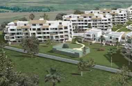 Apartment&nbsp;for&nbsp;sale&nbsp;in&nbsp;town,&nbsp;Spain&nbsp;172044