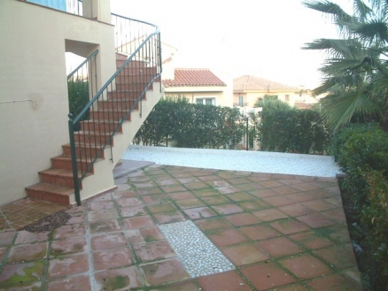 Riviera&nbsp;del&nbsp;Sol&nbsp;property:&nbsp;Riviera&nbsp;del&nbsp;Sol&nbsp;Villa&nbsp;172047