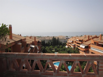 Apartment for sale in town 172050