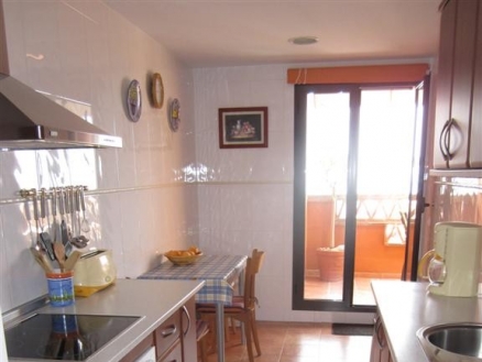 Apartment with 2 bedroom in town 172050