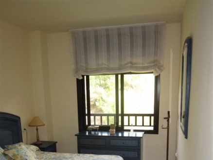 Apartment with 2 bedroom in town, Spain 172050