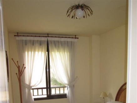 Apartment for sale in town, Malaga 172050