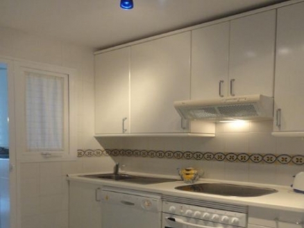 Costalita&nbsp;property:&nbsp;Apartment&nbsp;with&nbsp;2&nbsp;bedroom&nbsp;in&nbsp;Costalita&nbsp;172055