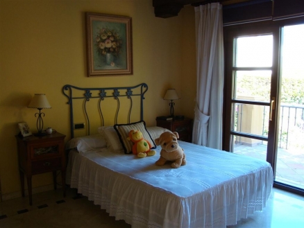 town, Spain | Villa for sale 172091