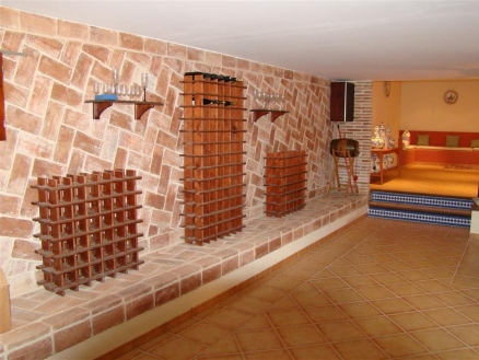 town Villa 172091