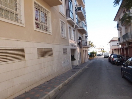 Fuengirola property: Apartment for sale in Fuengirola, Spain 172097