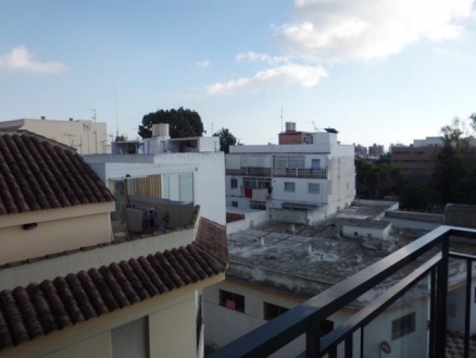 Fuengirola property: Apartment with 3 bedroom in Fuengirola, Spain 172097