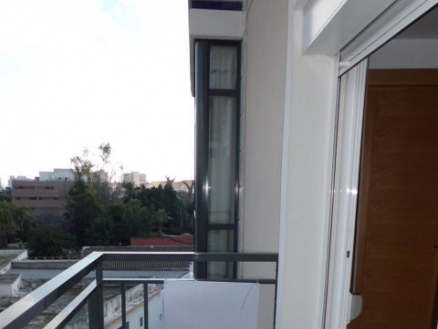 Fuengirola property: Apartment for sale in Fuengirola, Malaga 172097