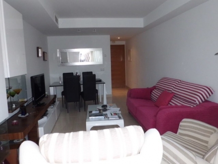 Fuengirola property: Apartment in Malaga for sale 172097