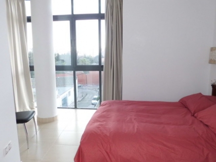 Fuengirola property: Malaga Apartment 172097