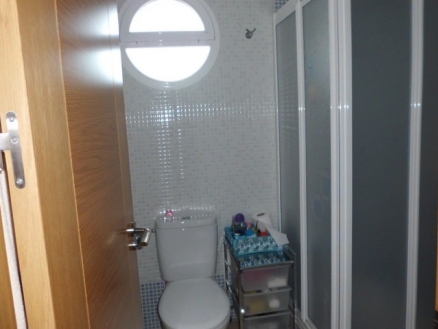Fuengirola property: Fuengirola Apartment 172097