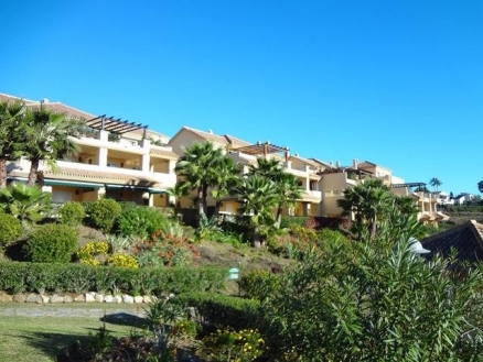 Marbella property: Apartment for sale in Marbella 172131