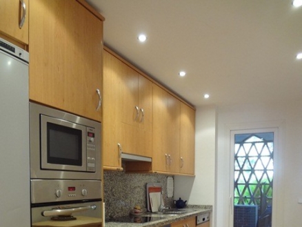 Marbella property: Apartment with 2 bedroom in Marbella 172131