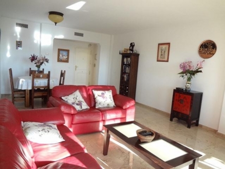 Marbella property: Apartment for sale in Marbella, Malaga 172131