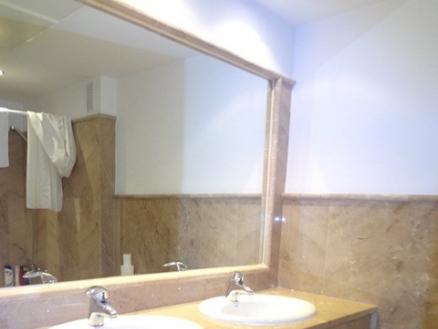 Marbella property: Apartment in Malaga for sale 172131