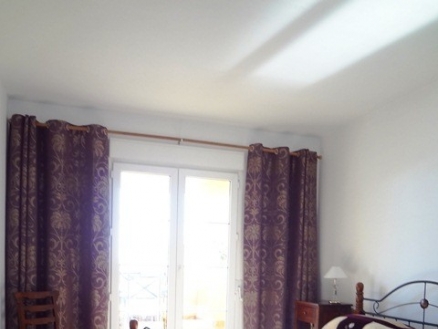 Marbella property: Malaga Apartment 172131