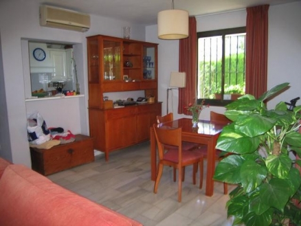 Townhome for sale in town, Spain 172140