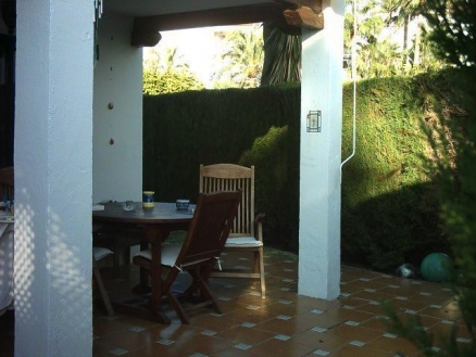 Townhome in Malaga for sale 172140