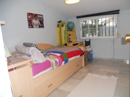 Malaga Townhome 172140