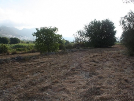 Jalon&nbsp;property:&nbsp;Land&nbsp;for&nbsp;sale&nbsp;in&nbsp;Jalon&nbsp;172143